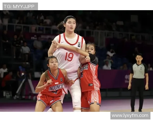 澳洲女篮姚明的崛起与挑战：她如何改变女子篮球的未来与格局