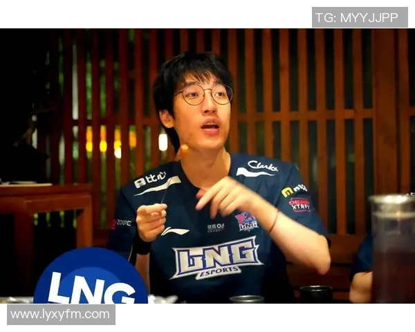 职业联赛最新积分榜更新LNG战队以52分稳居第一名