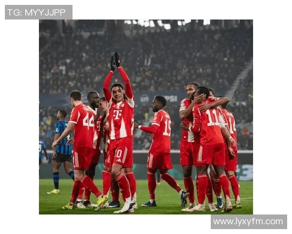 足总杯精彩对决马竞逆转拜仁引爆全场激情时刻赛后点评